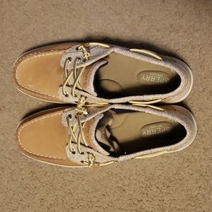 Sperry